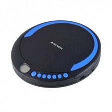 Majestic DM 1550 MP3 Noir Et