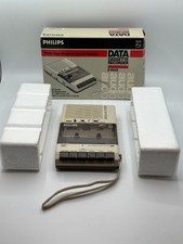 Philips D 6625 Lecteur Cassette Enregistreur Magnétophone K7 + Test OK ! no sony