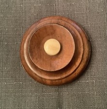 ancien Bouton de sonnette