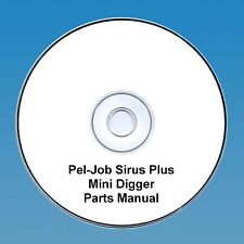 Pel-Job Sirius Plus Mini