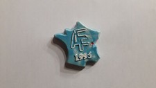 fève  Pagis AFF 1995