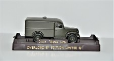Véhicule militaire Solido DODGE "Signals corps" Edition limitée OVERLORD 89 Neuf