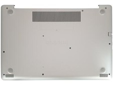 Dell Inspiron 15 5570 Argent