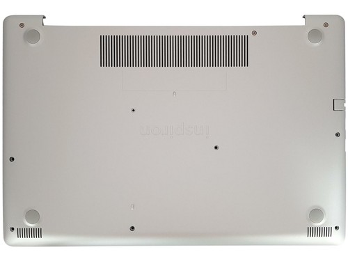 Dell inspiron 5570 argent - dell,