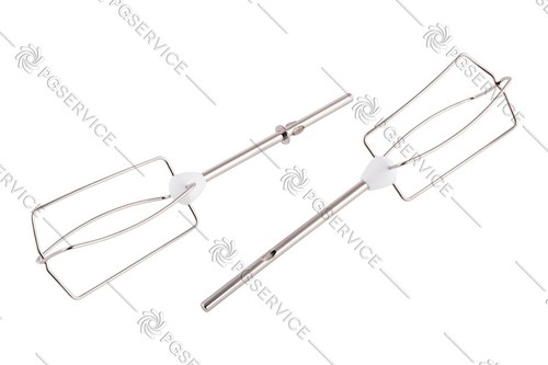 Moulinex kit fouets batteur - fouets,