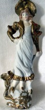 ANCIENNE FIGURINE POUPEE