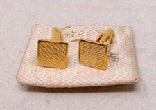 Paire de boutons de manchette