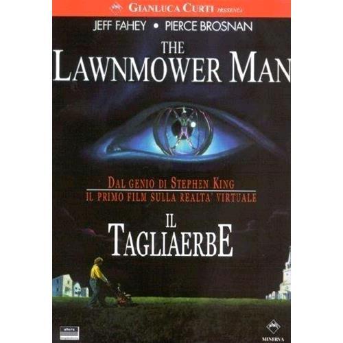 Taille herbe dvd - dvd, Éditorial