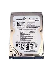 disque dur pc portable 2,5" - 7 mm - Seagate - 500 Go - 5299h - Crystal PRUDENCE