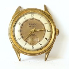 Montre mécanique ancienne - montre,