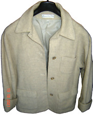 Veste légère et chaude 80%