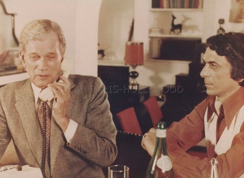 Joseph cotten giustiziere - ,