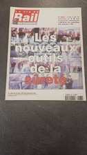 SNCF Revue La Vie Du Rail N°