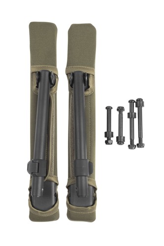 Korum s23 kit - kit, repose-