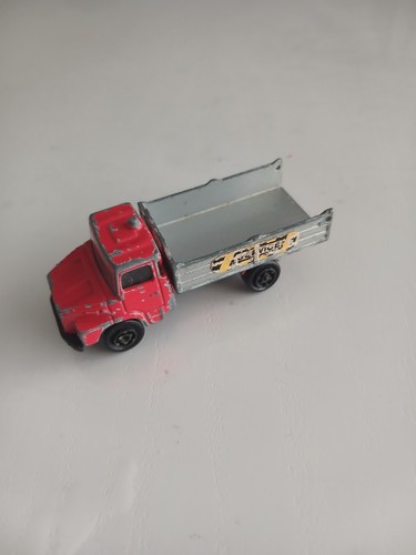 Camion scania benne - benne, basculante