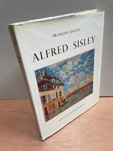 Alfred sisley françois - alfred,