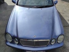 Capot MERCEDES CLASSE CLK 208