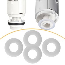 4 Joints de Valve de Chasse