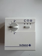 Commande à distance FM52 avec sonde Diematic-3 De Dietrich 85757747