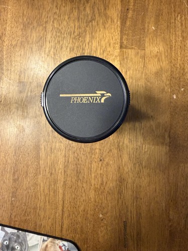 Cosina 100 400mm lens with - cosina, af