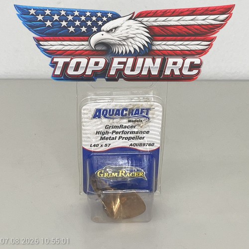 Aquacraft aqub9760 metal - aquacraft,