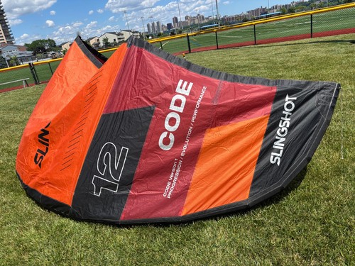 Slingshot code 2023 - slingshot,