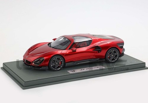 Bbr alfa romeo 33 - bbr,