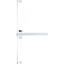 Serrure antipanique IDEA Push