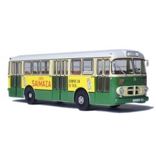 Pegaso 6021 A 1964 Saimaza