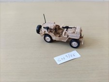 SOLIDO, JEEP WILLYS 1/43e