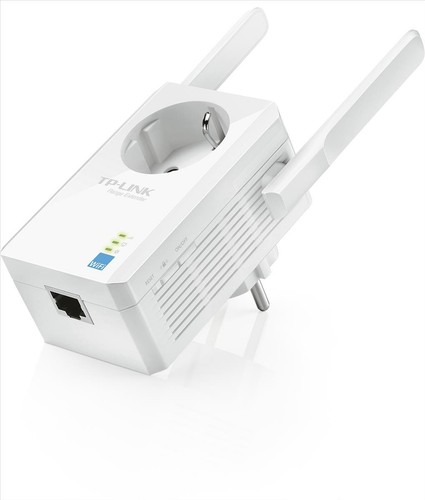 Répéteur 300 mbps - répéteur,