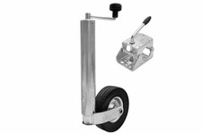 WINTERHOFF Roue jockey 250 kg