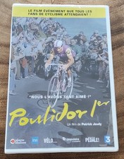 POULIDOR 1ER - PATRICK JEUDY -