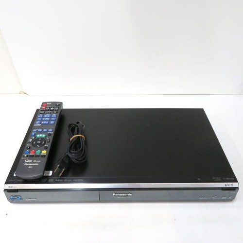 Panasonic diga dmr bw850 - panasonic,