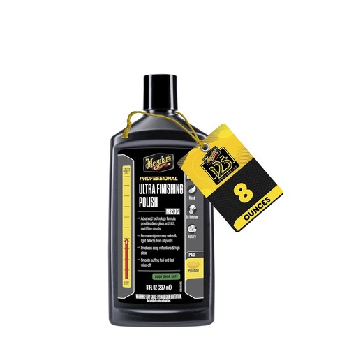 Meguiars mirror glaze ultra - mirror,