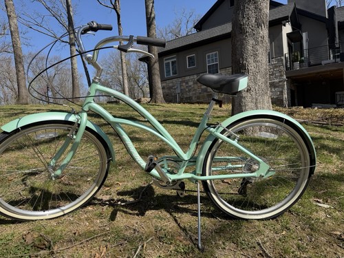 Electra cruiser speed bike - cruiser,