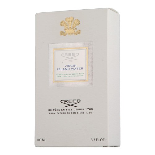 Creed virgin island water edp - island,