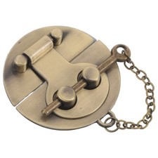 Boucle De Boîte Cadeau À