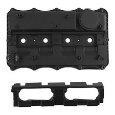 Couvercle de soupape for