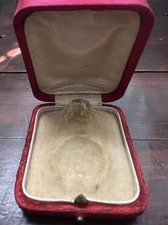 🔴 Boîte de Boîte Montre