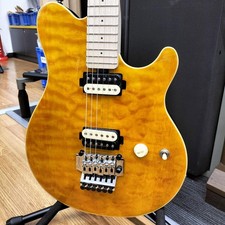 Guitare électrique Musicman