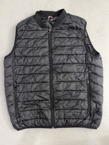 Doudoune sans manches celio - doudoune,