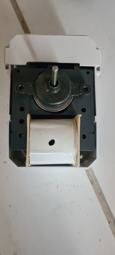 General electric moteur - general,