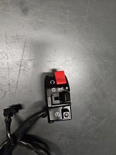 commodo droit suzuki V STROM 1000 DL