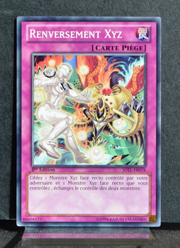 Carte jotl fr078 - yu-gi-oh, jotl-fr078