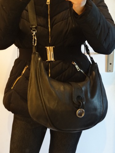 Sac main bandoulière - a,