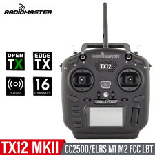 RADIOMASTER TX12 MK II Radio