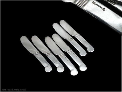 Christofle designer luc - christofle,,