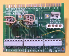 Carte Alimentation De Dietrich Diematic 8199-5154 ( 8805-5604 )