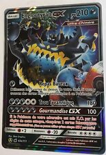 CARTE POKEMON RARE NEUVE